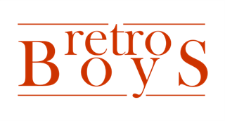 Retro Boys oferta